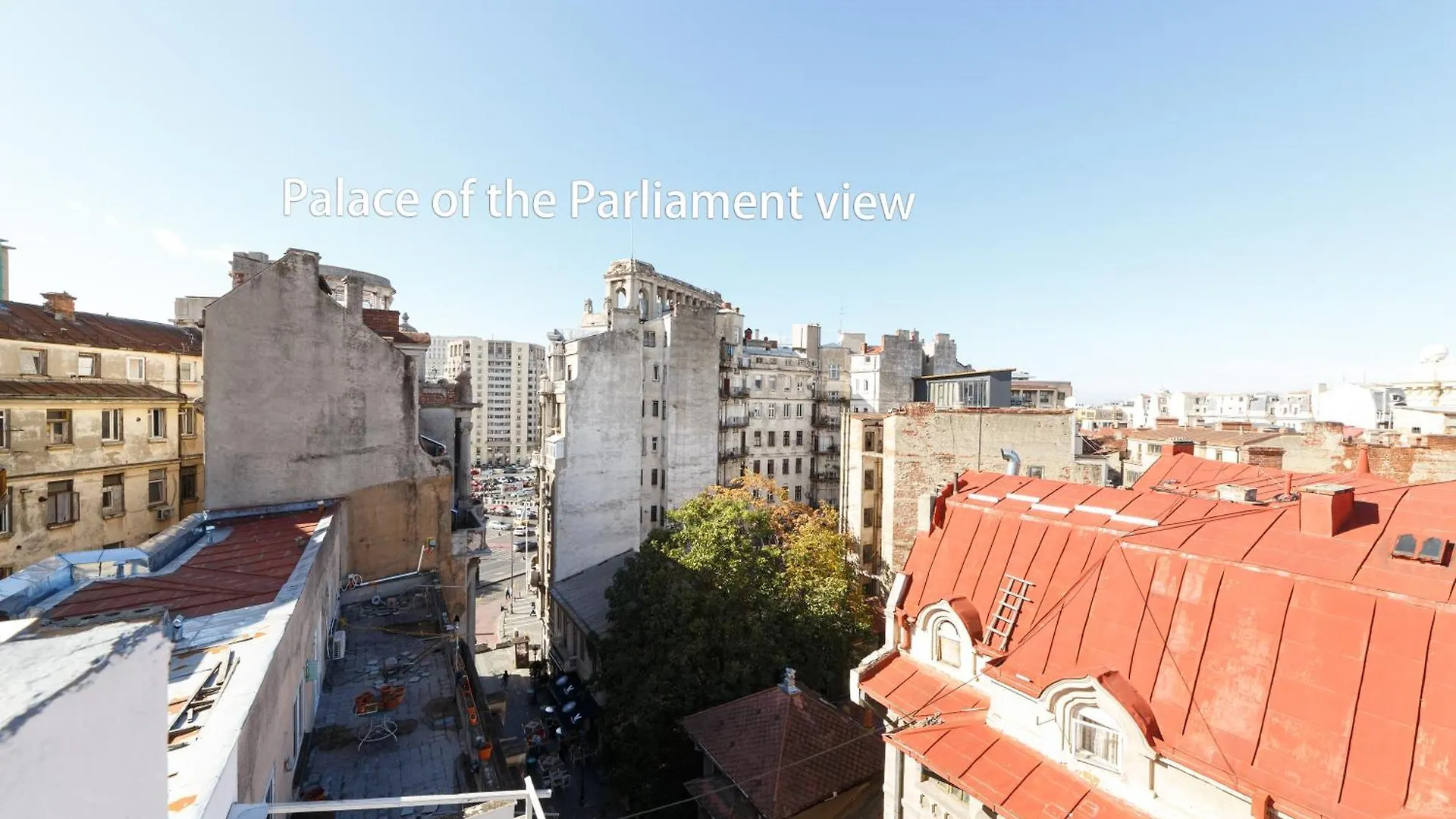 Color Apartments Nicolae Tonitza St Βουκουρέστι 0*,  Ρουμανία