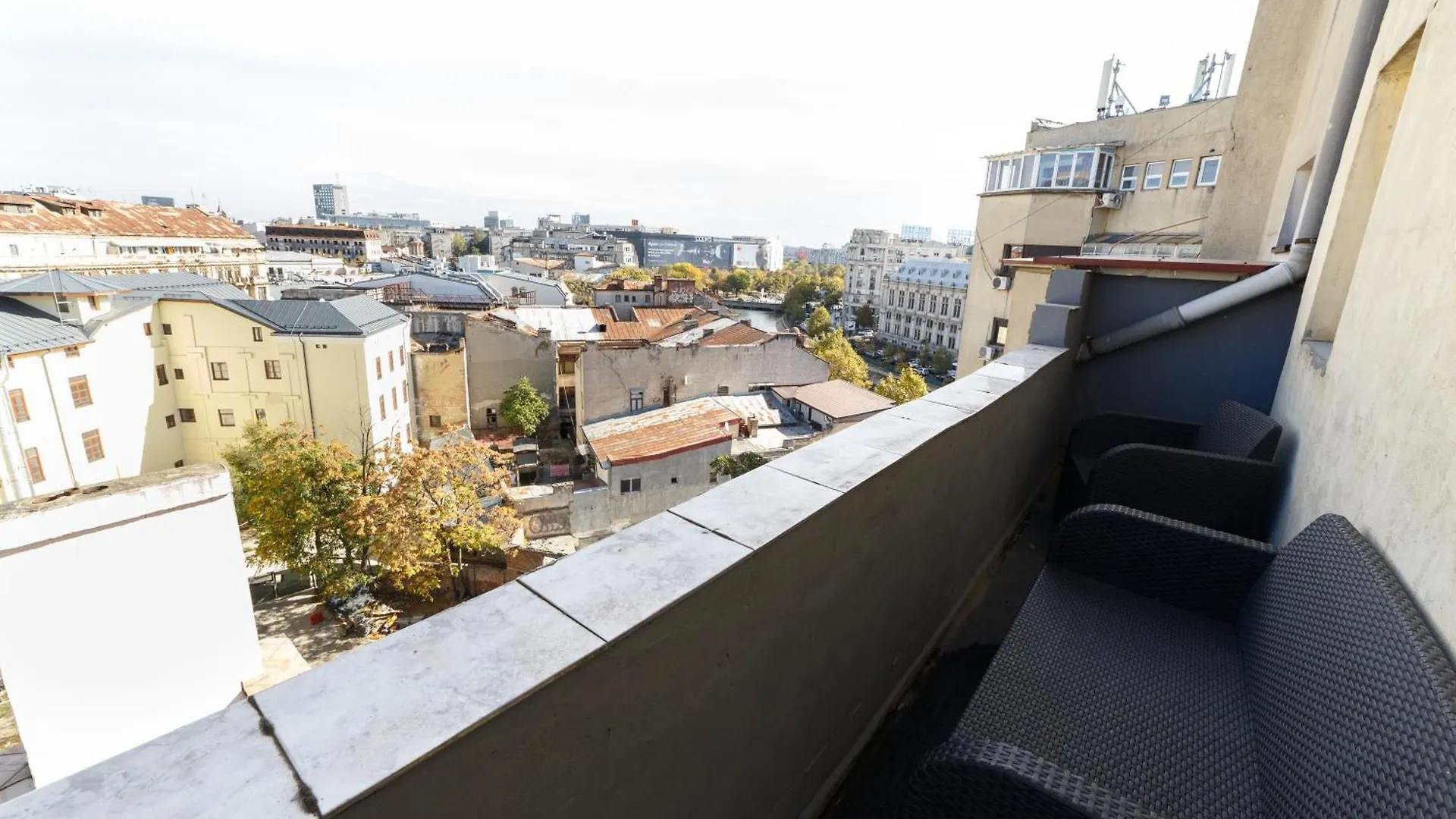 Color Apartments Nicolae Tonitza St Βουκουρέστι Ρουμανία