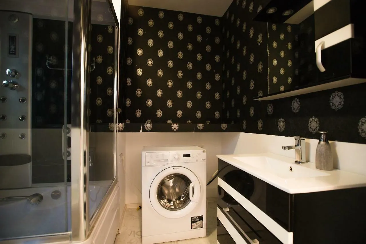 Color Apartments Nicolae Tonitza St Βουκουρέστι 0*,  Ρουμανία
