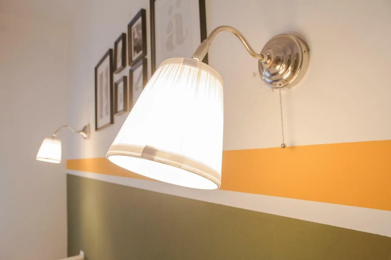 Color Apartments Nicolae Tonitza St Βουκουρέστι