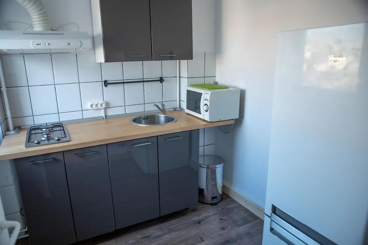 Color Apartments Nicolae Tonitza St Βουκουρέστι 0*,  Ρουμανία