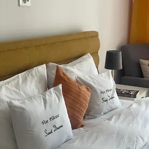 Premium Jd Apartament